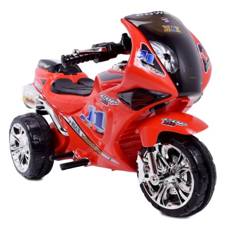 DUŻY MOTOR ŚCIGACZ SSUZU SUPER NOWOŚĆ /ST-ZP 2131 DUŻY MOTOR ŚCIGACZ SSUZU SUPER NOWOŚĆ /ST-ZP 2131