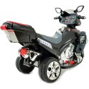 DUŻY MOTOR, SKUTER WERSJA STRONG 2/ ST-C-031