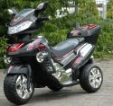 DUŻY MOTOR, SKUTER WERSJA STRONG 2/ ST-C-031