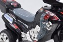 DUŻY MOTOR, SKUTER WERSJA STRONG 2/ ST-C-031