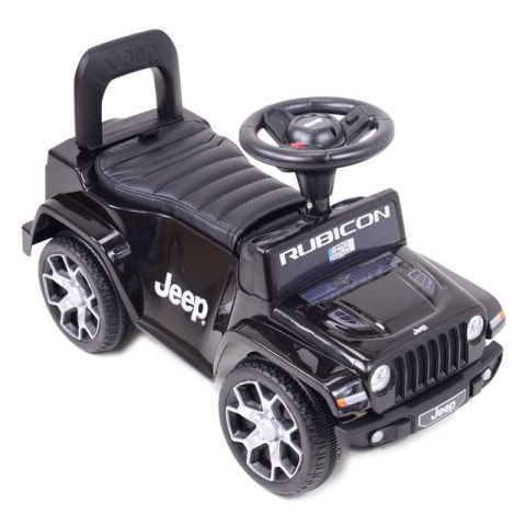 JEŹDZIK,ODPYCHACZ - JEEP RUBICON,DŹWIĘKI/DKP03BASIC JEŹDZIK,ODPYCHACZ - JEEP RUBICON,DŹWIĘKI/DKP03BASIC