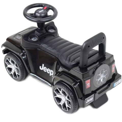 JEŹDZIK,ODPYCHACZ - JEEP RUBICON,DŹWIĘKI/DKP03BASIC JEŹDZIK,ODPYCHACZ - JEEP RUBICON,DŹWIĘKI/DKP03BASIC