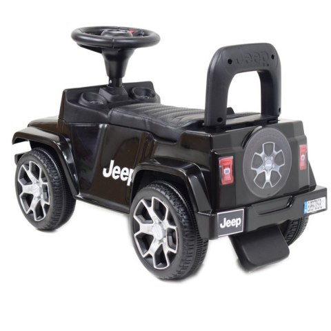 JEŹDZIK,ODPYCHACZ - JEEP RUBICON,DŹWIĘKI/DKP03BASIC JEŹDZIK,ODPYCHACZ - JEEP RUBICON,DŹWIĘKI/DKP03BASIC