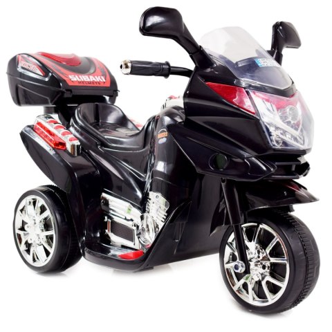 MOTOREK, MOTOR ŚCIGACZ Z KUFERKIEM / ST-C051 MOTOREK, MOTOR ŚCIGACZ Z KUFERKIEM / ST-C051