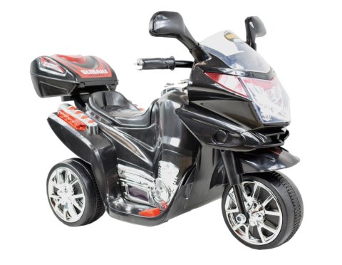 MOTOREK, MOTOR ŚCIGACZ Z KUFERKIEM / ST-C051 MOTOREK, MOTOR ŚCIGACZ Z KUFERKIEM / ST-C051