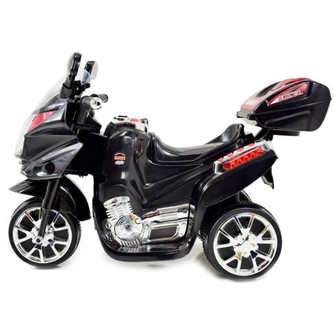 MOTOREK, MOTOR ŚCIGACZ Z KUFERKIEM / ST-C051 MOTOREK, MOTOR ŚCIGACZ Z KUFERKIEM / ST-C051