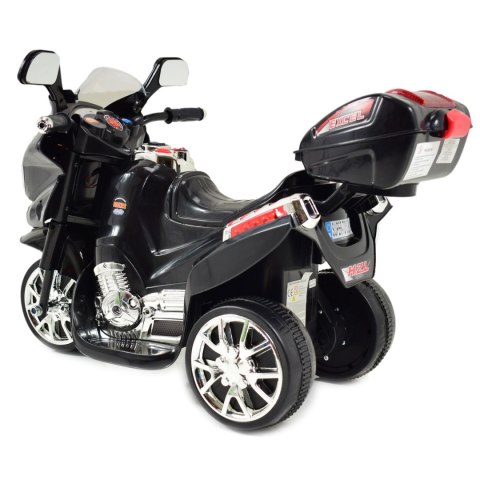 MOTOREK, MOTOR ŚCIGACZ Z KUFERKIEM / ST-C051 MOTOREK, MOTOR ŚCIGACZ Z KUFERKIEM / ST-C051