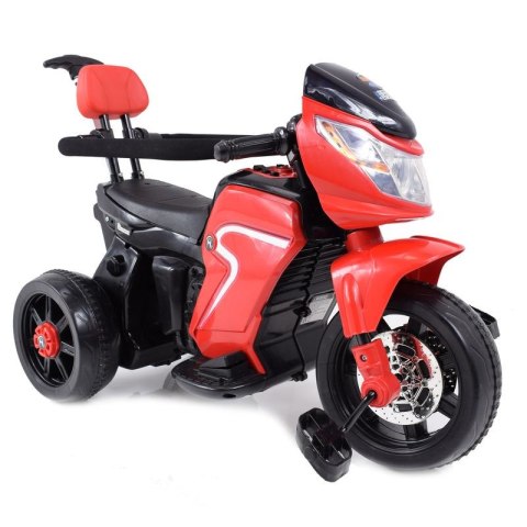 MOTOREK NA AKUMULATOR, ROWEREK I PCHACZ 3 W JEDNYM, NOWOŚĆ/HL108 MOTOREK NA AKUMULATOR, ROWEREK I PCHACZ 3 W JEDNYM, NOWOŚĆ/HL108