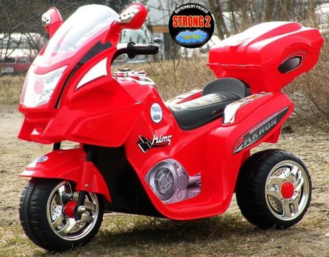 NOWY MOTOR, MOTOREK POLSKA POLICJA ŚCIGACZ/ HC-1018 NOWY MOTOR, MOTOREK POLSKA POLICJA ŚCIGACZ/ HC-1018