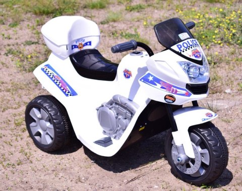 DUŻY MOTOR CHOPPER STREET/XH-208 DUŻY MOTOR CHOPPER STREET/XH-208