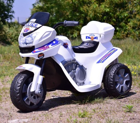 DUŻY MOTOR CHOPPER STREET/XH-208 DUŻY MOTOR CHOPPER STREET/XH-208