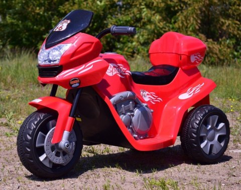 DUŻY MOTOR CHOPPER STREET/XH-208 DUŻY MOTOR CHOPPER STREET/XH-208