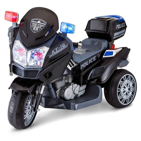 MEGA WIELKI MOTOR HERO z dźwiękami NOWOŚĆ / 8815 12 V MEGA WIELKI MOTOR HERO z dźwiękami NOWOŚĆ / 8815 12 V