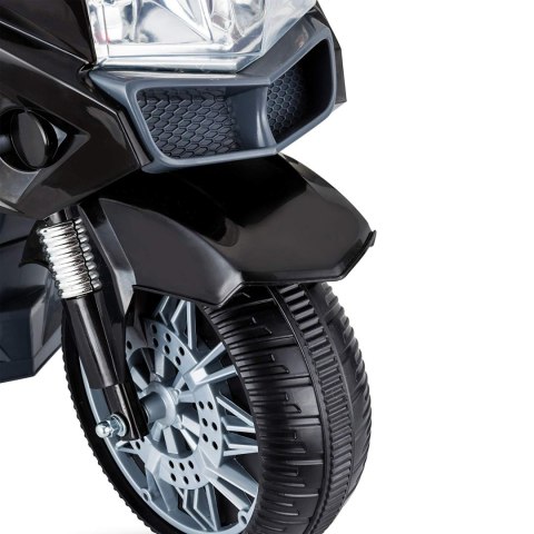 MEGA WIELKI MOTOR HERO z dźwiękami NOWOŚĆ / 8815 12 V MEGA WIELKI MOTOR HERO z dźwiękami NOWOŚĆ / 8815 12 V