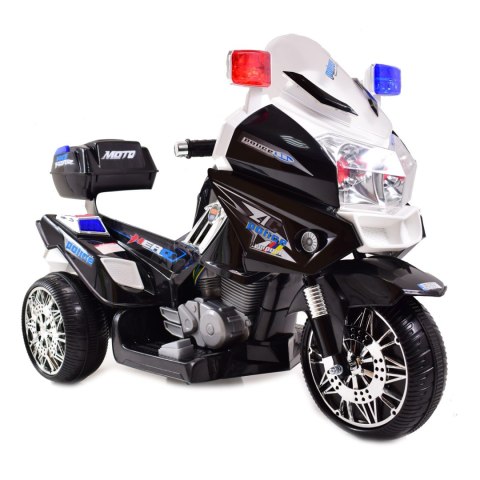 MEGA WIELKI MOTOR HERO z dźwiękami NOWOŚĆ / 8815 12 V MEGA WIELKI MOTOR HERO z dźwiękami NOWOŚĆ / 8815 12 V