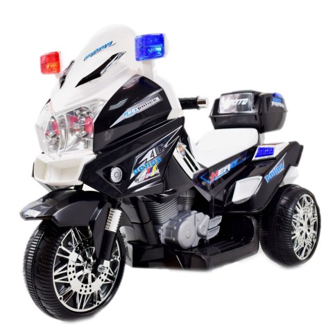 MEGA WIELKI MOTOR HERO z dźwiękami NOWOŚĆ / 8815 12 V MEGA WIELKI MOTOR HERO z dźwiękami NOWOŚĆ / 8815 12 V