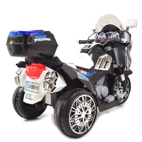 MEGA WIELKI MOTOR HERO z dźwiękami NOWOŚĆ / 8815 12 V MEGA WIELKI MOTOR HERO z dźwiękami NOWOŚĆ / 8815 12 V