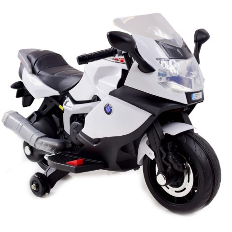 MOTOR ŚCIGACZ MIĘKKIE SIEDZENIE, MIĘKKI KOŁA EVA /LB9909 MOTOR ŚCIGACZ MIĘKKIE SIEDZENIE, MIĘKKI KOŁA EVA /LB9909