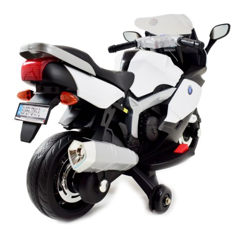 MOTOR ŚCIGACZ MIĘKKIE SIEDZENIE, MIĘKKI KOŁA EVA /LB9909 MOTOR ŚCIGACZ MIĘKKIE SIEDZENIE, MIĘKKI KOŁA EVA /LB9909