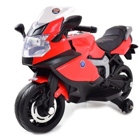 MOTOR ŚCIGACZ MIĘKKIE SIEDZENIE, MIĘKKIE KOŁA EVA /LB9909 MOTOR ŚCIGACZ MIĘKKIE SIEDZENIE, MIĘKKIE KOŁA EVA /LB9909