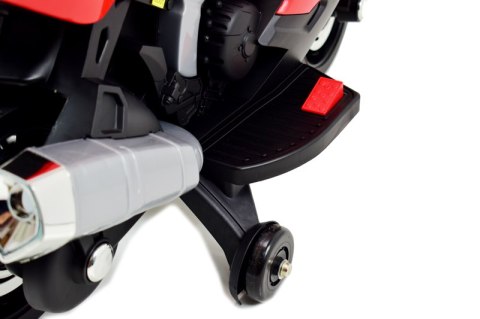 MOTOR ŚCIGACZ MIĘKKIE SIEDZENIE, MIĘKKIE KOŁA EVA /LB9909 MOTOR ŚCIGACZ MIĘKKIE SIEDZENIE, MIĘKKIE KOŁA EVA /LB9909