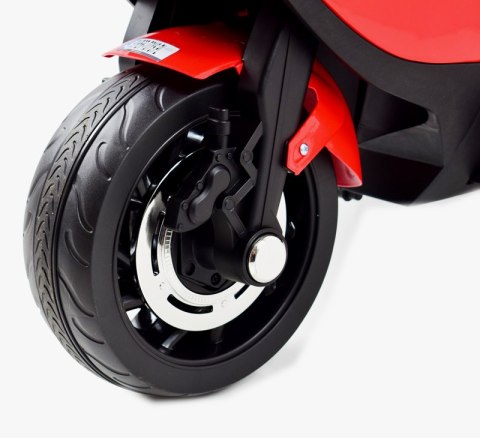 MOTOR ŚCIGACZ MIĘKKIE SIEDZENIE, MIĘKKIE KOŁA EVA /LB9909 MOTOR ŚCIGACZ MIĘKKIE SIEDZENIE, MIĘKKIE KOŁA EVA /LB9909