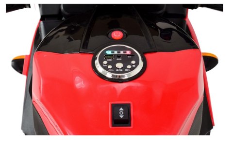 NAJNOWSZY WIELKI MOTOR ŚCIGACZ , ŚWIECĄCE KOŁA, PANEL, DŹWIĘKI, GAZ W MANETCE/WER1 NAJNOWSZY WIELKI MOTOR ŚCIGACZ , ŚWIECĄCE KOŁA, PANEL, DŹWIĘKI, GAZ W MANETCE/WER1