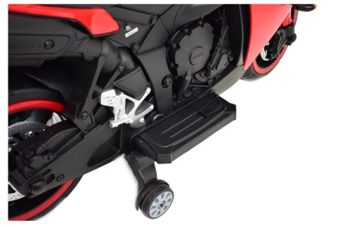 NAJNOWSZY WIELKI MOTOR ŚCIGACZ , ŚWIECĄCE KOŁA, PANEL, DŹWIĘKI, GAZ W MANETCE/WER1 NAJNOWSZY WIELKI MOTOR ŚCIGACZ , ŚWIECĄCE KOŁA, PANEL, DŹWIĘKI, GAZ W MANETCE/WER1