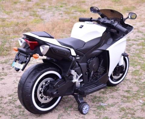 NAJNOWSZY WIELKI MOTOR ŚCIGACZ , ŚWIECĄCE KOŁA, PANEL, DŹWIĘKI, GAZ W MANETCE/WER1 NAJNOWSZY WIELKI MOTOR ŚCIGACZ , ŚWIECĄCE KOŁA, PANEL, DŹWIĘKI, GAZ W MANETCE/WER1