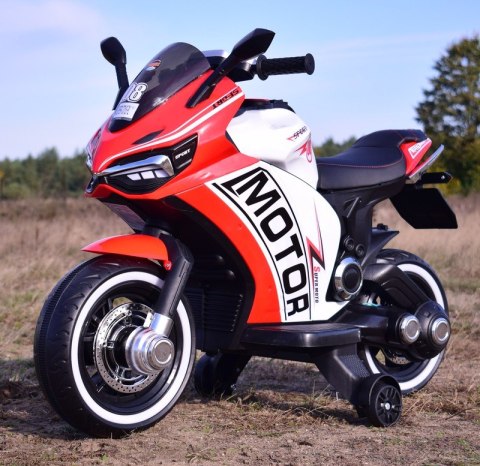 DUŻY MOTOR ŚCIGACZ STRONG 2 EXCLUSIVE, ŚWIECĄCE KOŁA, 2 KOŁOWY/HT6188-2 DUŻY MOTOR ŚCIGACZ STRONG 2 EXCLUSIVE, ŚWIECĄCE KOŁA, 2 KOŁOWY/HT6188-2
