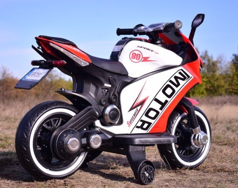 DUŻY MOTOR ŚCIGACZ STRONG 2 EXCLUSIVE, ŚWIECĄCE KOŁA, 2 KOŁOWY/HT6188-2 DUŻY MOTOR ŚCIGACZ STRONG 2 EXCLUSIVE, ŚWIECĄCE KOŁA, 2 KOŁOWY/HT6188-2