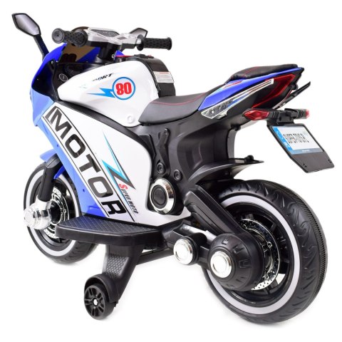 DUŻY MOTOR ŚCIGACZ STRONG 2 EXCLUSIVE, ŚWIECĄCE KOŁA, 2 KOŁOWY/HT6188-2 DUŻY MOTOR ŚCIGACZ STRONG 2 EXCLUSIVE, ŚWIECĄCE KOŁA, 2 KOŁOWY/HT6188-2