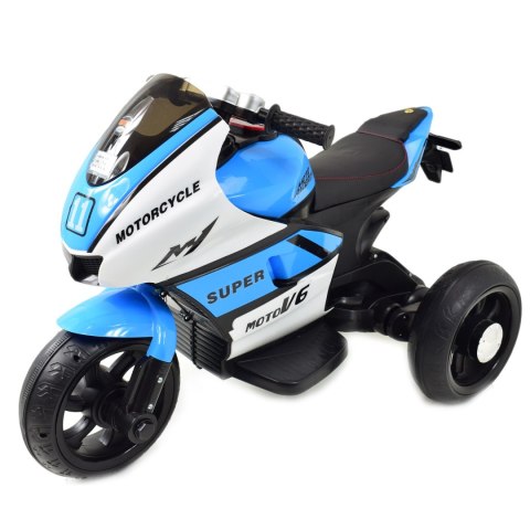 DUŻY MOTOR ŚCIGACZ STRONG 2 EXCLUSIVE, ŚWIECĄCE KOŁA, 3 KOŁOWY/HT5188 DUŻY MOTOR ŚCIGACZ STRONG 2 EXCLUSIVE, ŚWIECĄCE KOŁA, 3 KOŁOWY/HT5188