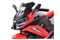 NAJNOWSZY WIELKI MOTOR MOTORCROSS - ŚWIECĄCE KOŁA ,PANEL, DŹWIĘKI /FB-618