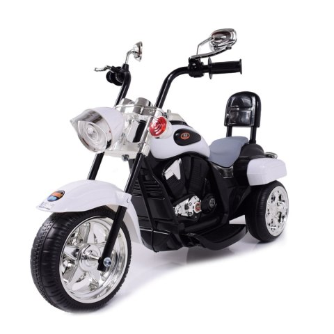 MOTOR CHOPPER Z OPARCIEM, WARKIEM SILNIKA/SH618 MOTOR CHOPPER Z OPARCIEM, WARKIEM SILNIKA/SH618