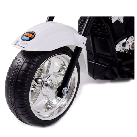 MOTOR CHOPPER Z OPARCIEM, WARKIEM SILNIKA/SH618 MOTOR CHOPPER Z OPARCIEM, WARKIEM SILNIKA/SH618