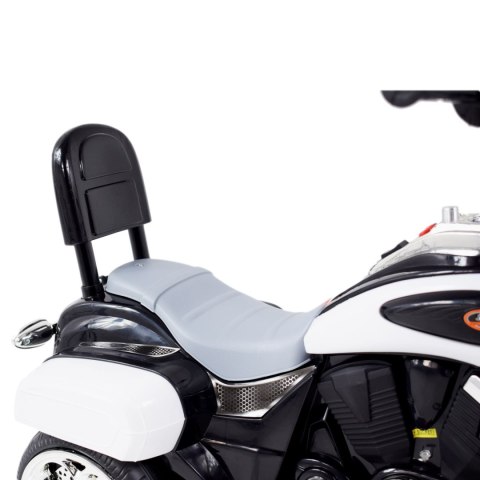 MOTOR CHOPPER Z OPARCIEM, WARKIEM SILNIKA/SH618 MOTOR CHOPPER Z OPARCIEM, WARKIEM SILNIKA/SH618