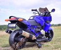 NAJNOWSZY DUŻY MOTOR ŚCIGACZ, NOWOCZESNY PANEL/5-1200