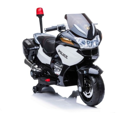 NAJWIĘKSZY SUPER SZYBKI MOTOR ŚCIGACZ POLICYJNY 118, MIĘKKIE KOŁA, MIĘKKIE SIEDZENIE, GAZ W RĄCZCE, HAMULEC /HZB118 NAJWIĘKSZY SUPER SZYBKI MOTOR ŚCIGACZ POLICYJNY 118, MIĘKKIE KOŁA, MIĘKKIE SIEDZENIE, GAZ W RĄCZCE, HAMULEC /HZB118