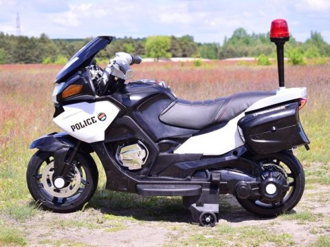 NAJWIĘKSZY SUPER SZYBKI MOTOR ŚCIGACZ POLICYJNY 118, MIĘKKIE KOŁA, MIĘKKIE SIEDZENIE, GAZ W RĄCZCE, HAMULEC /HZB118 NAJWIĘKSZY SUPER SZYBKI MOTOR ŚCIGACZ POLICYJNY 118, MIĘKKIE KOŁA, MIĘKKIE SIEDZENIE, GAZ W RĄCZCE, HAMULEC /HZB118