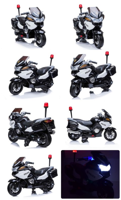 NAJWIĘKSZY SUPER SZYBKI MOTOR ŚCIGACZ POLICYJNY 118, MIĘKKIE KOŁA, MIĘKKIE SIEDZENIE, GAZ W RĄCZCE, HAMULEC /HZB118 NAJWIĘKSZY SUPER SZYBKI MOTOR ŚCIGACZ POLICYJNY 118, MIĘKKIE KOŁA, MIĘKKIE SIEDZENIE, GAZ W RĄCZCE, HAMULEC /HZB118