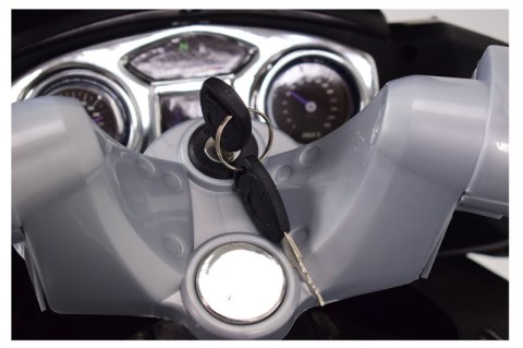 NAJWIĘKSZY SUPER SZYBKI MOTOR ŚCIGACZ POLICYJNY 118, MIĘKKIE KOŁA, MIĘKKIE SIEDZENIE, GAZ W RĄCZCE, HAMULEC /HZB118 NAJWIĘKSZY SUPER SZYBKI MOTOR ŚCIGACZ POLICYJNY 118, MIĘKKIE KOŁA, MIĘKKIE SIEDZENIE, GAZ W RĄCZCE, HAMULEC /HZB118