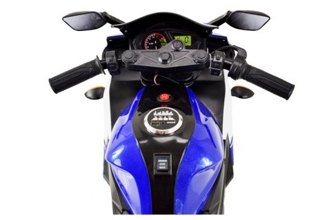 WIELKI MOTOR NA AKUMULATOR . GAZ W MANETCE, HAMULEC,/N888 WIELKI MOTOR NA AKUMULATOR . GAZ W MANETCE, HAMULEC,/N888
