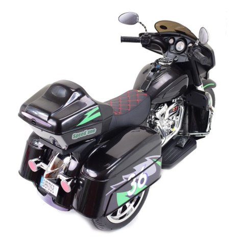 DUŻY MOTOR CHOPPER SPEED ONE, SUPER JAKOŚĆ/NEL-1800 DUŻY MOTOR CHOPPER SPEED ONE, SUPER JAKOŚĆ/NEL-1800