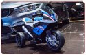 MOTOR NA AKUMULATOR ORYGINALNE BMW HP4, DWA SILNIKI/JT5008