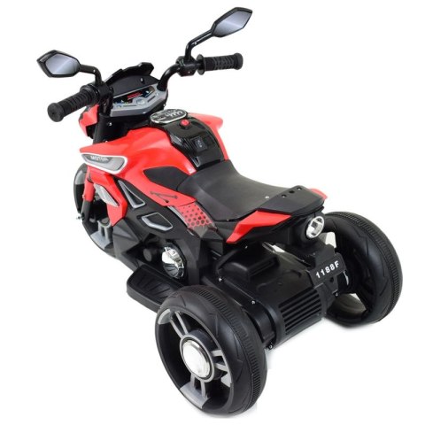 MOTOR NA AKUMULATOR SPEED Z PILOTEM DWA SILNIKI /HZBB-1188F-RC MOTOR NA AKUMULATOR SPEED Z PILOTEM DWA SILNIKI /HZBB-1188F-RC