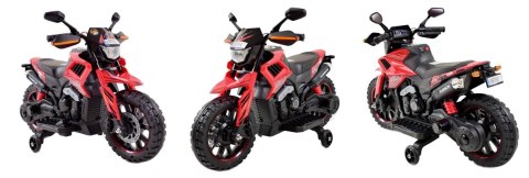 NAJNOWSZY PIERWSZY AKUMULATOROWY MOTOREK CROSSOWY TURBON, MIĘKKIE SIEDZENIE, GAZ W RĄCZCE, HAMULEC/DLS09-HAND NAJNOWSZY PIERWSZY AKUMULATOROWY MOTOREK CROSSOWY TURBON, MIĘKKIE SIEDZENIE, GAZ W RĄCZCE, HAMULEC/DLS09-HAND