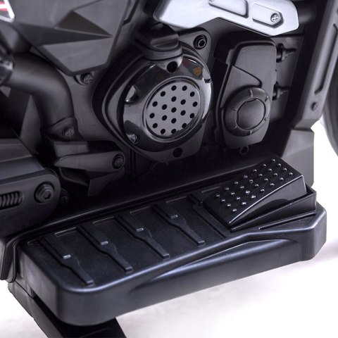 NAJNOWSZY PIERWSZY AKUMULATOROWY MOTOREK CROSSOWY TURBON, MIĘKKIE SIEDZENIE, GAZ W RĄCZCE, HAMULEC/DLS09-HAND NAJNOWSZY PIERWSZY AKUMULATOROWY MOTOREK CROSSOWY TURBON, MIĘKKIE SIEDZENIE, GAZ W RĄCZCE, HAMULEC/DLS09-HAND