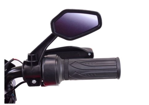 NAJNOWSZY PIERWSZY AKUMULATOROWY MOTOREK CROSSOWY TURBON, MIĘKKIE SIEDZENIE, GAZ W RĄCZCE, HAMULEC/DLS09-HAND NAJNOWSZY PIERWSZY AKUMULATOROWY MOTOREK CROSSOWY TURBON, MIĘKKIE SIEDZENIE, GAZ W RĄCZCE, HAMULEC/DLS09-HAND