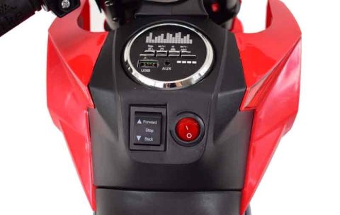 NAJNOWSZY PIERWSZY AKUMULATOROWY MOTOREK CROSSOWY TURBON, MIĘKKIE SIEDZENIE, GAZ W RĄCZCE, HAMULEC/DLS09-HAND NAJNOWSZY PIERWSZY AKUMULATOROWY MOTOREK CROSSOWY TURBON, MIĘKKIE SIEDZENIE, GAZ W RĄCZCE, HAMULEC/DLS09-HAND